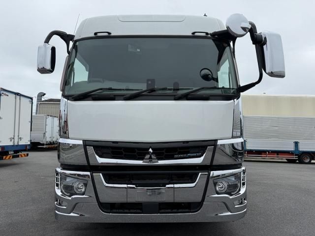 Mitsubishi GREAT 2018-07 7199781-2