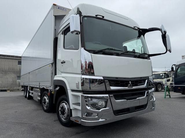 Mitsubishi GREAT 2018-07 7199781-3