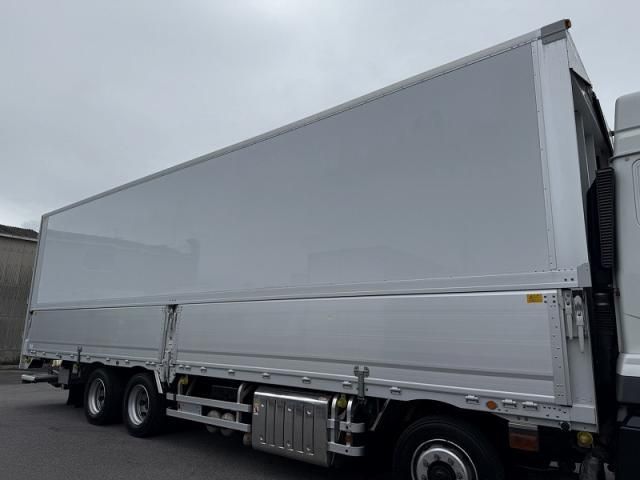 Mitsubishi GREAT 2018-07 7199781-4