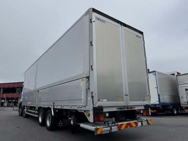 Mitsubishi GREAT 2018-07 7199781-5