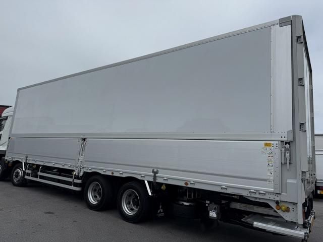 Mitsubishi GREAT 2018-07 7199781-6