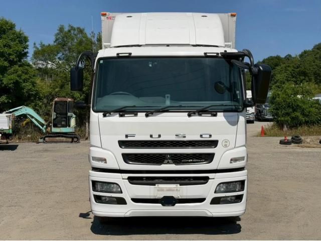 Mitsubishi GREAT 2015-12 7199780-0