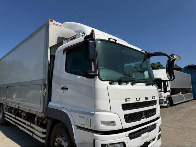 Mitsubishi GREAT 2015-12 7199780-9