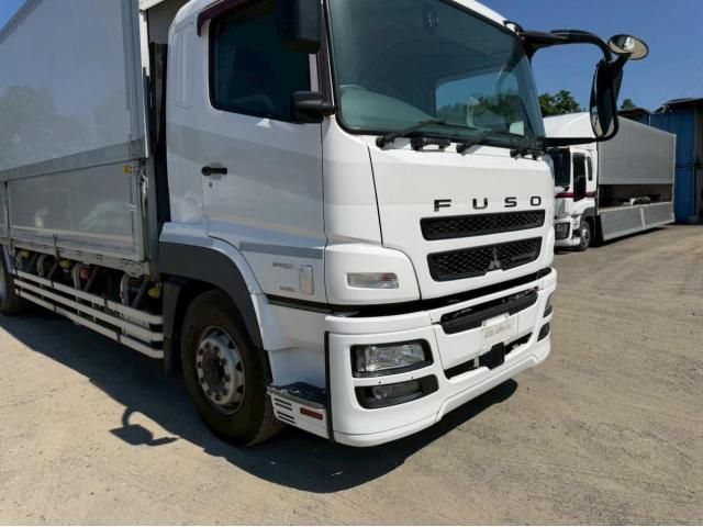 Mitsubishi GREAT 2015-12 7199780-10