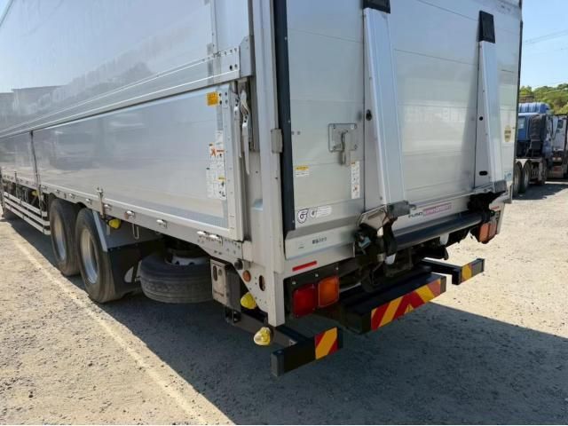 Mitsubishi GREAT 2015-12 7199780-12