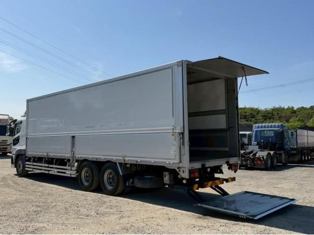 Mitsubishi GREAT 2015-12 7199780-17