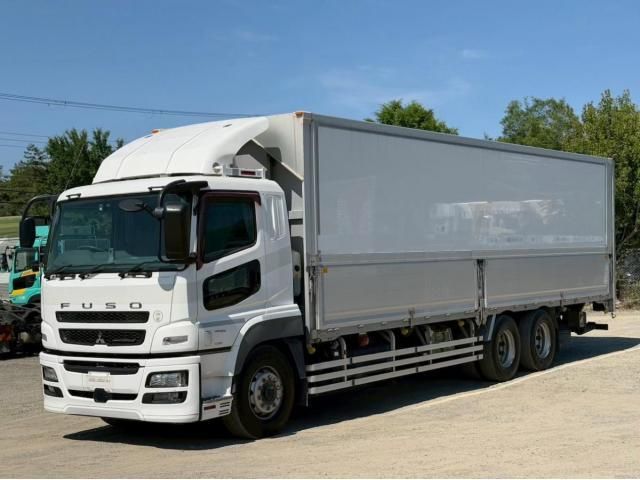 Mitsubishi GREAT 2015-12 7199780-1