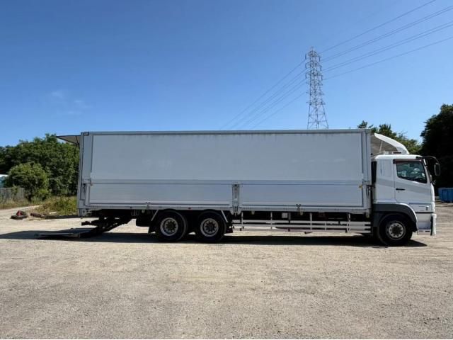 Mitsubishi GREAT 2015-12 7199780-20