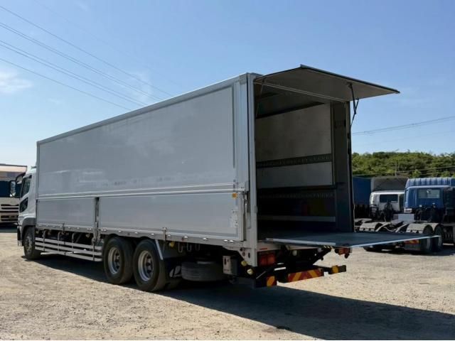 Mitsubishi GREAT 2015-12 7199780-24