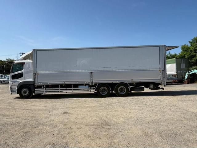 Mitsubishi GREAT 2015-12 7199780-25