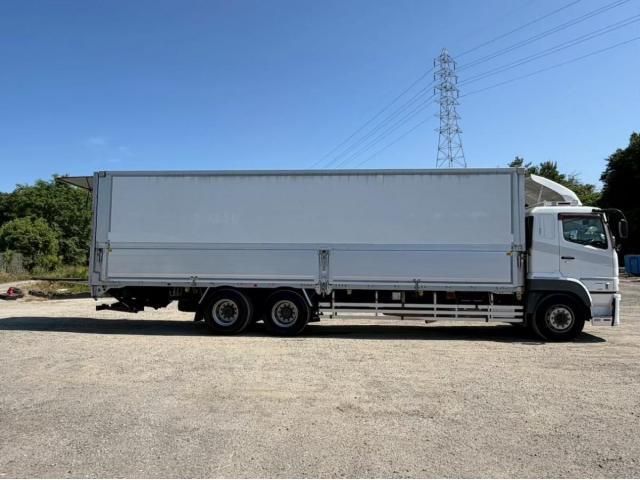 Mitsubishi GREAT 2015-12 7199780-27