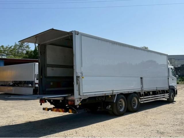 Mitsubishi GREAT 2015-12 7199780-28