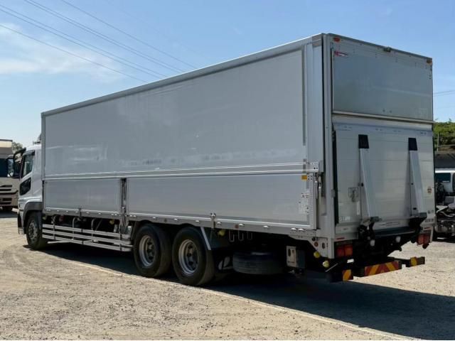 Mitsubishi GREAT 2015-12 7199780-3