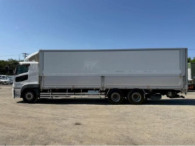 Mitsubishi GREAT 2015-12 7199780-4