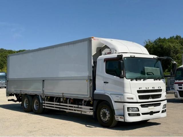 Mitsubishi GREAT 2015-12 7199780-5