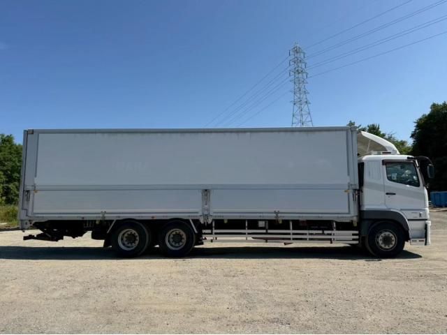 Mitsubishi GREAT 2015-12 7199780-6