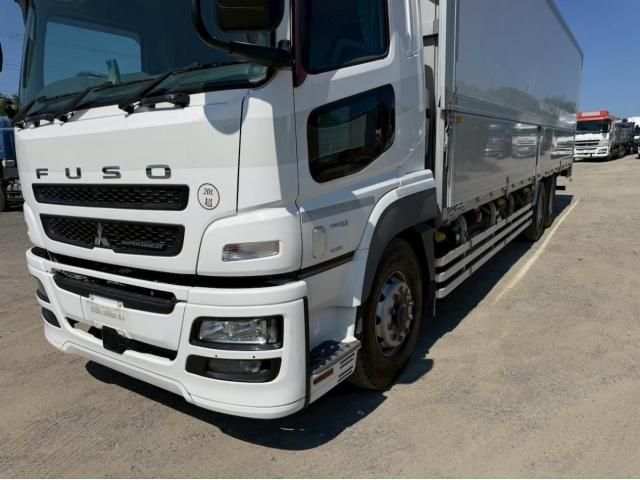 Mitsubishi GREAT 2015-12 7199780-8