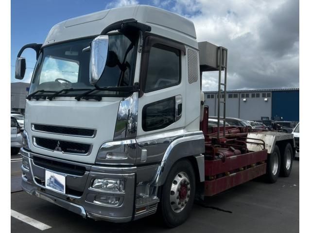 Mitsubishi GREAT 2017-05 7199774-0