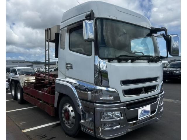 Mitsubishi GREAT 2017-05 7199774-1