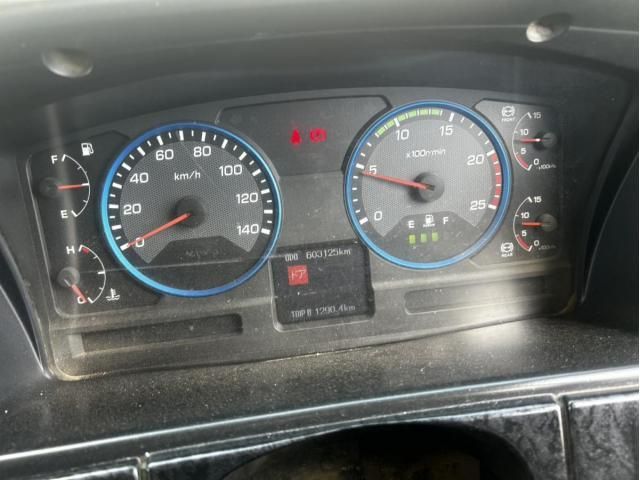 Mitsubishi GREAT 2017-05 7199774-3