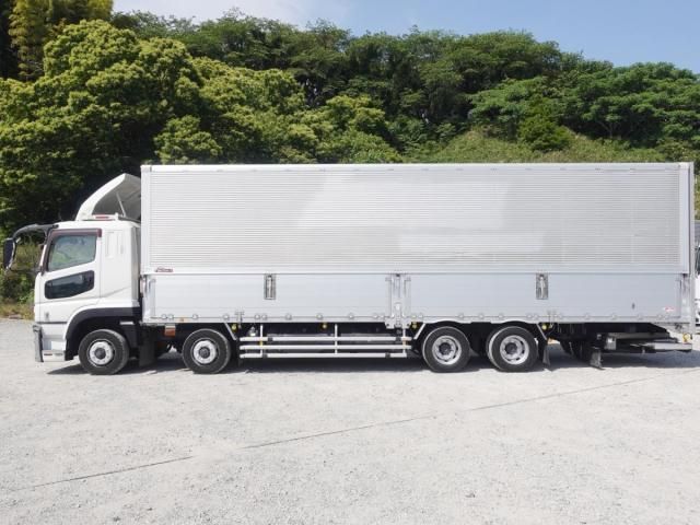 Mitsubishi GREAT 2017-03 7199786-10