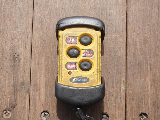 Mitsubishi GREAT 2017-03 7199786-20