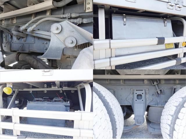 Mitsubishi GREAT 2017-03 7199786-23