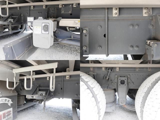 Mitsubishi GREAT 2017-03 7199786-25