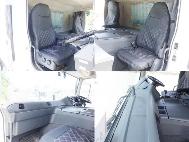 Mitsubishi GREAT 2017-03 7199786-27