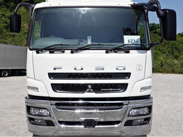 Mitsubishi GREAT 2017-03 7199786-2