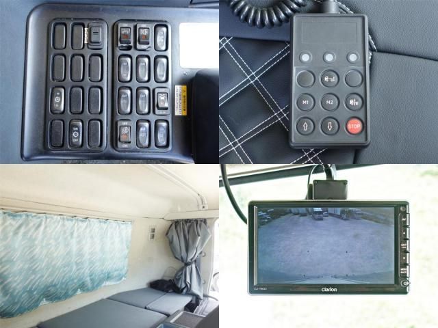 Mitsubishi GREAT 2017-03 7199786-29