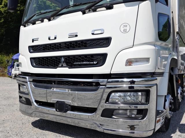Mitsubishi GREAT 2017-03 7199786-3