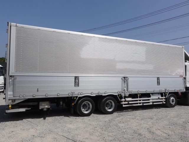 Mitsubishi GREAT 2017-03 7199786-7