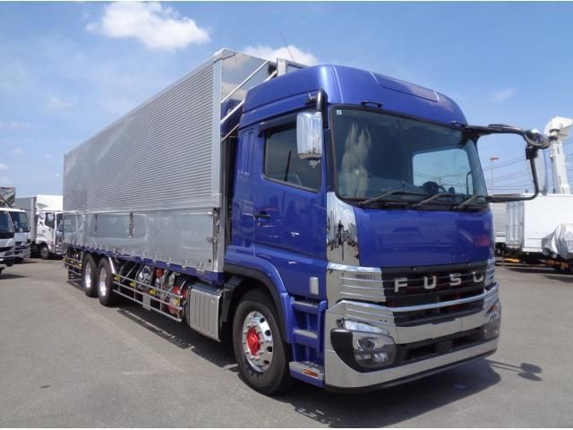 Mitsubishi GREAT 2025-08 7199768-0