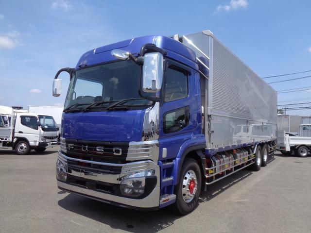 Mitsubishi GREAT 2025-08 7199768-1
