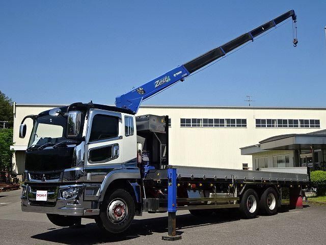 Mitsubishi GREAT 2018-11 7199771-0