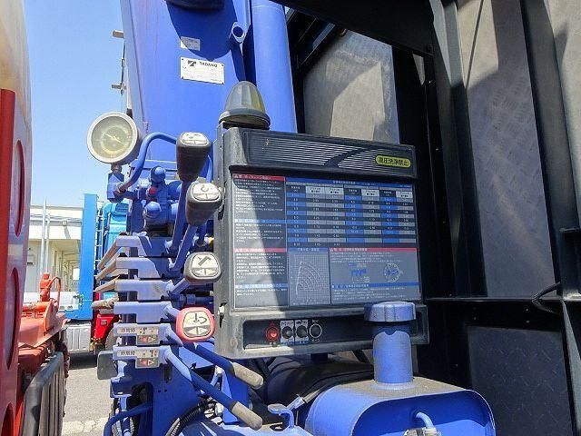 Mitsubishi GREAT 2018-11 7199771-15