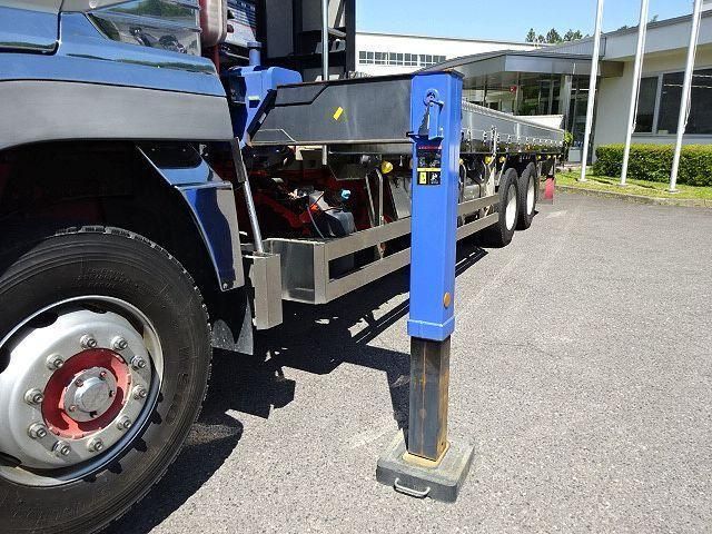 Mitsubishi GREAT 2018-11 7199771-16