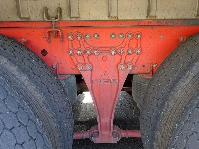 Mitsubishi GREAT 2018-11 7199771-25