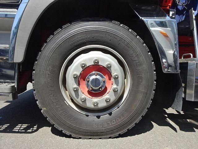 Mitsubishi GREAT 2018-11 7199771-28