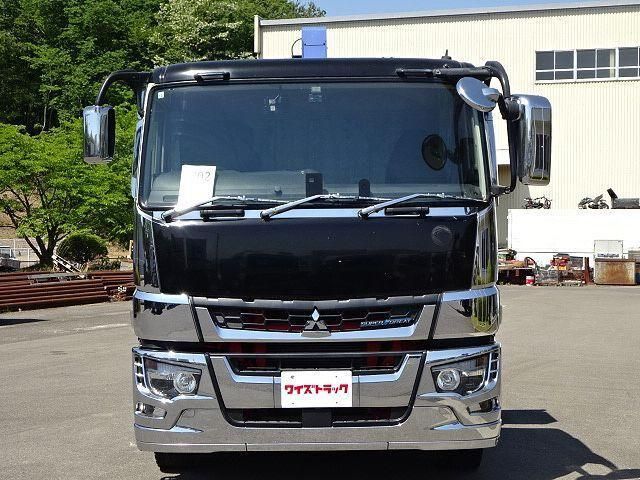 Mitsubishi GREAT 2018-11 7199771-2