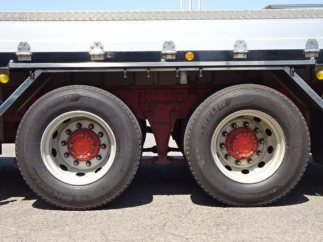 Mitsubishi GREAT 2018-11 7199771-29