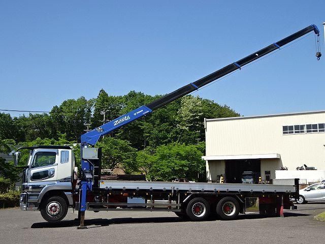 Mitsubishi GREAT 2018-11 7199771-5