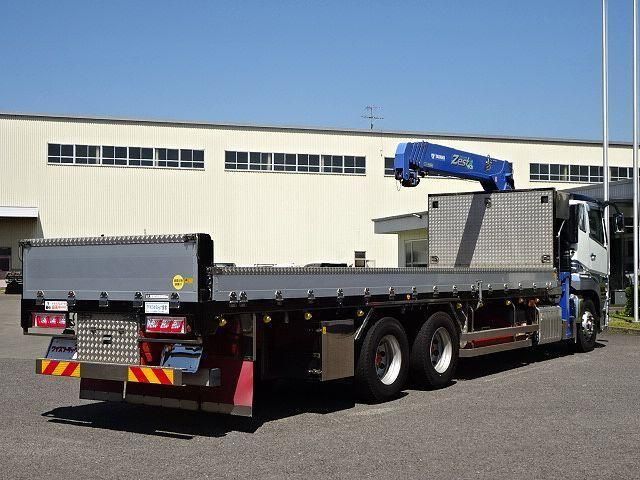 Mitsubishi GREAT 2018-11 7199771-6