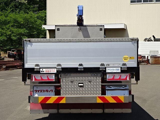 Mitsubishi GREAT 2018-11 7199771-7