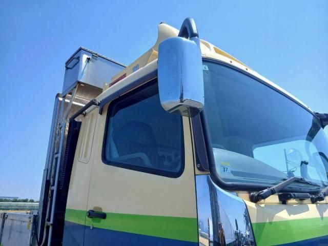 Mitsubishi GREAT 2017-04 7199792-9