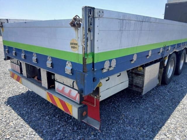 Mitsubishi GREAT 2017-04 7199792-10