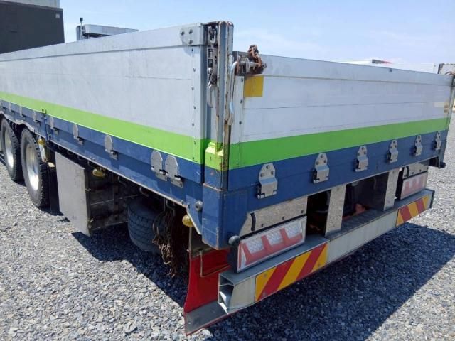 Mitsubishi GREAT 2017-04 7199792-13