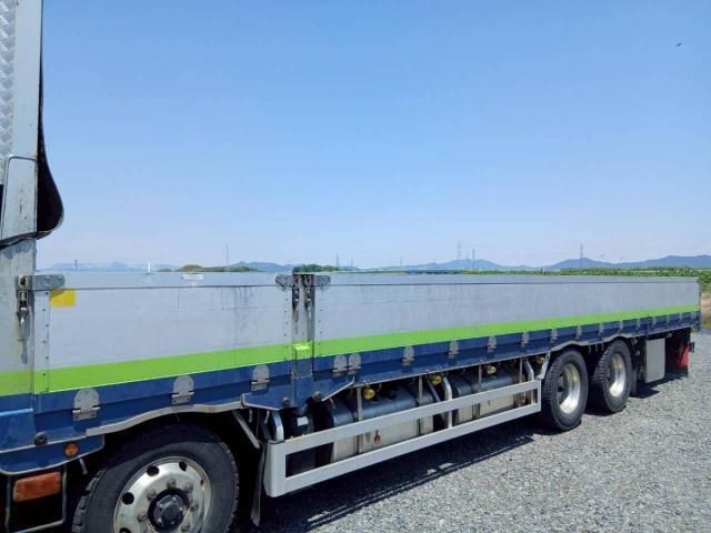 Mitsubishi GREAT 2017-04 7199792-15