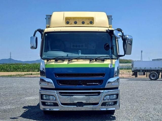Mitsubishi GREAT 2017-04 7199792-1